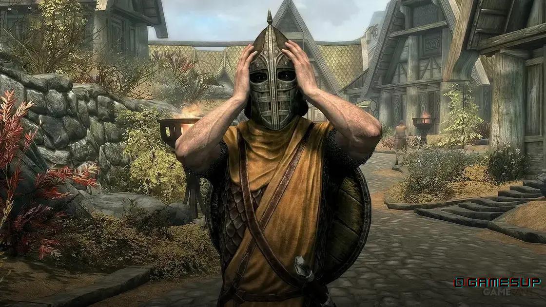 The Elder Scrolls 6 atualização