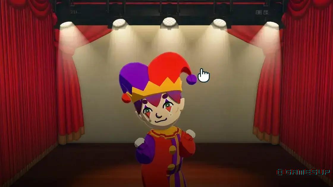 Tomodachi Life Switch