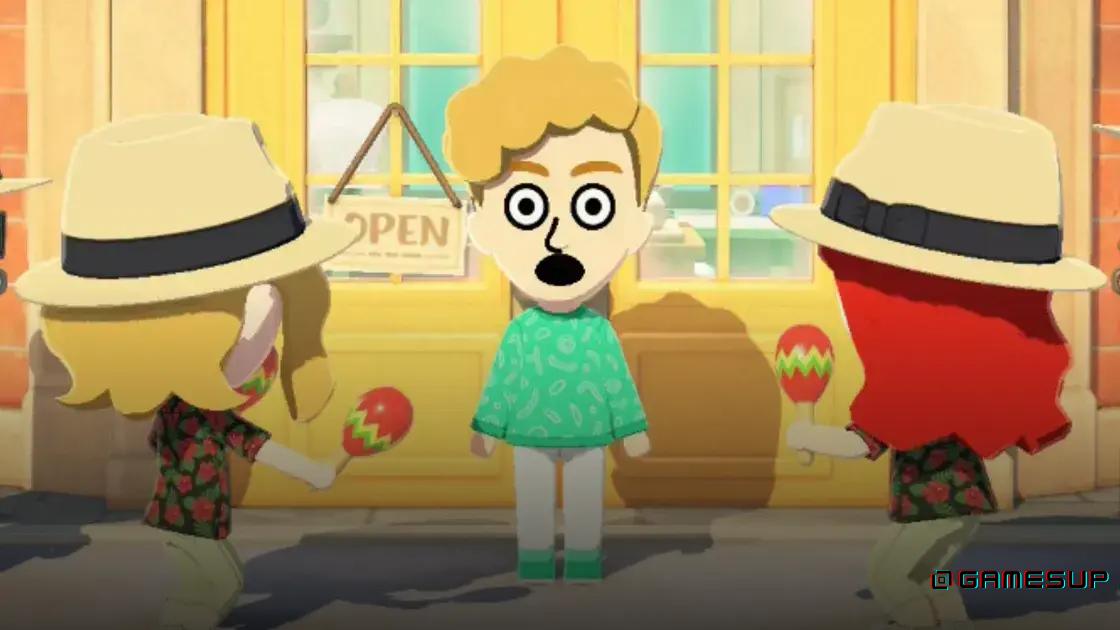 Tomodachi Life popularidade