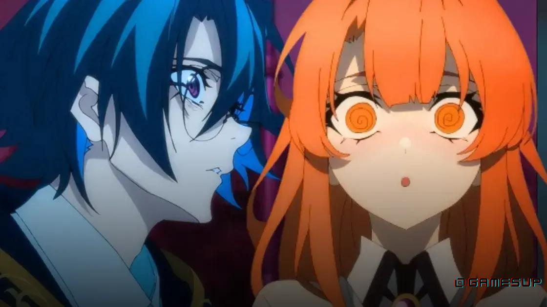 Wistoria Wand and Sword review