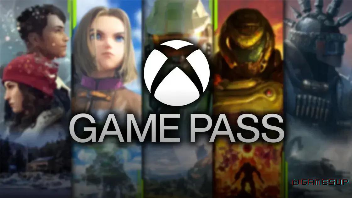 Xbox Game Pass