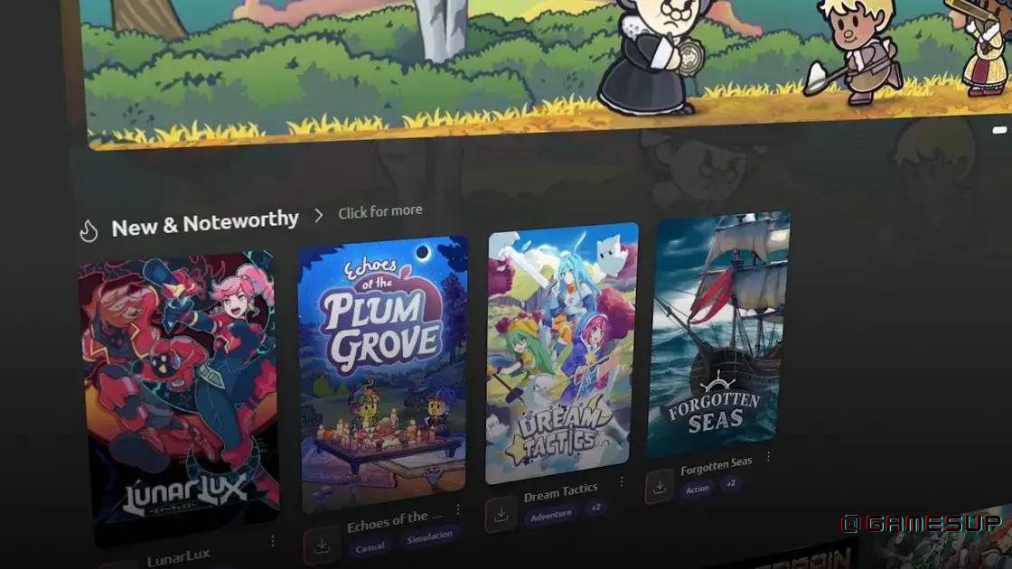 alternativa Xbox Game Pass