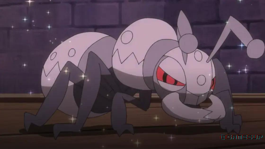 cartões de Pokémon