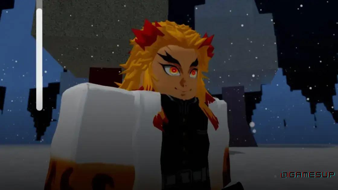 códigos Untitled Slayer Roblox