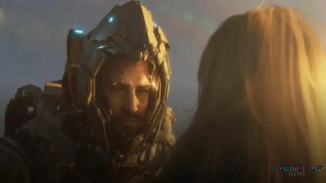 data de lançamento Pragmata