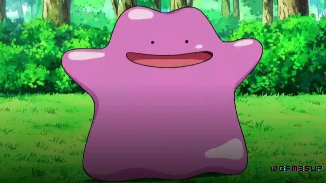 ditto plush interativo