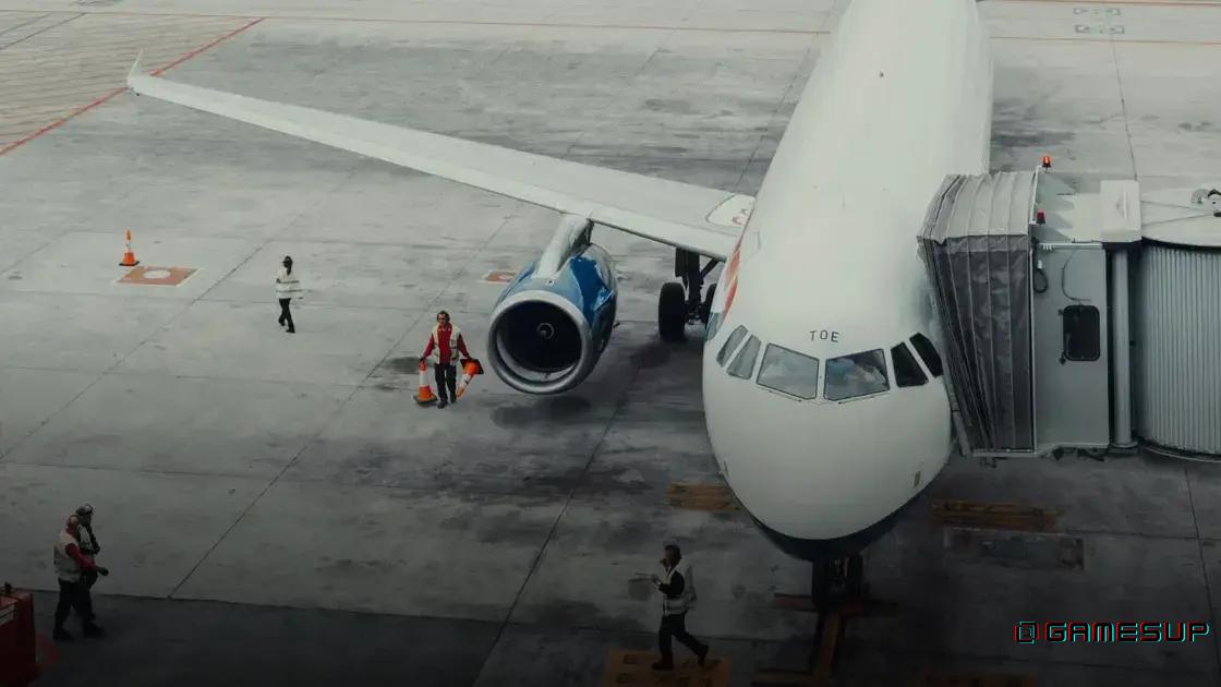 emprego controladores de tráfego aéreo