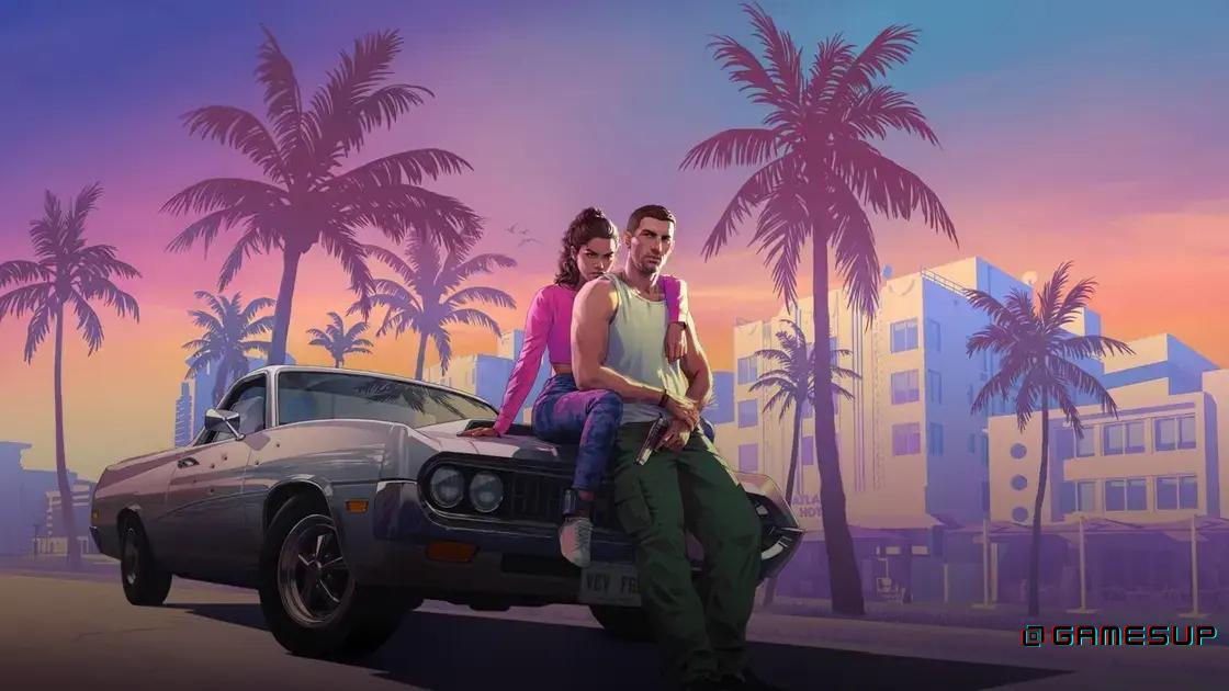 expectativas GTA 6