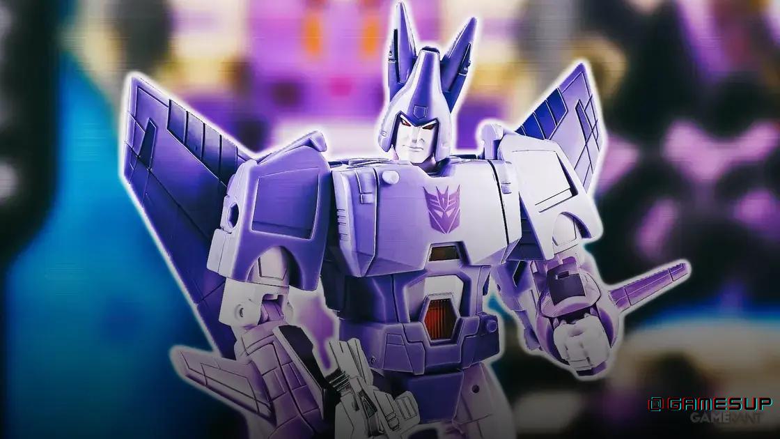 figuras Transformers 2026