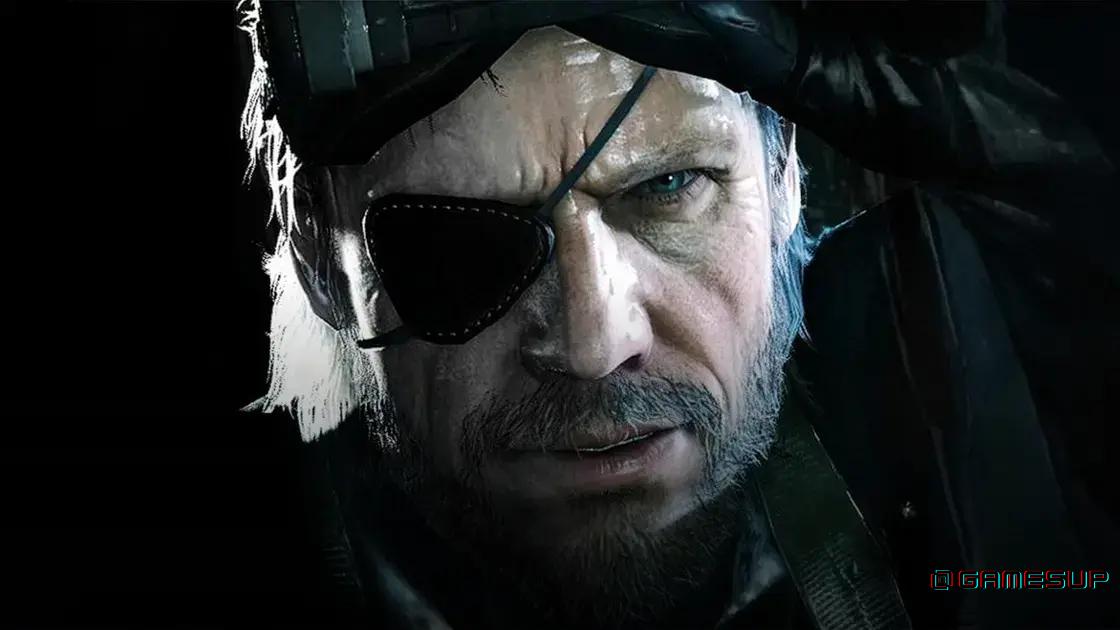 filme Metal Gear Solid