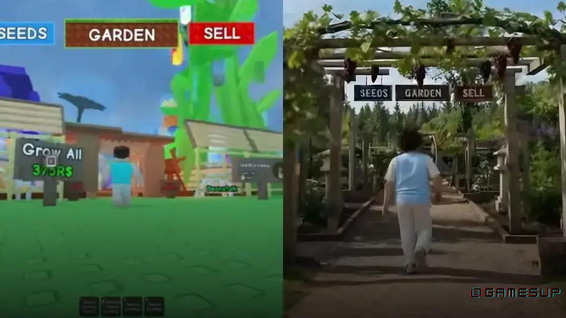 gráficos fotorealistas no Roblox