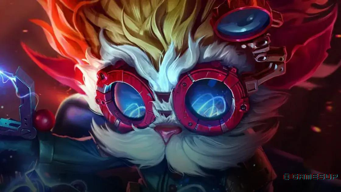 jogar League of Legends benefícios
