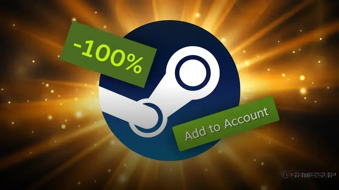 jogos gratuitos na Steam