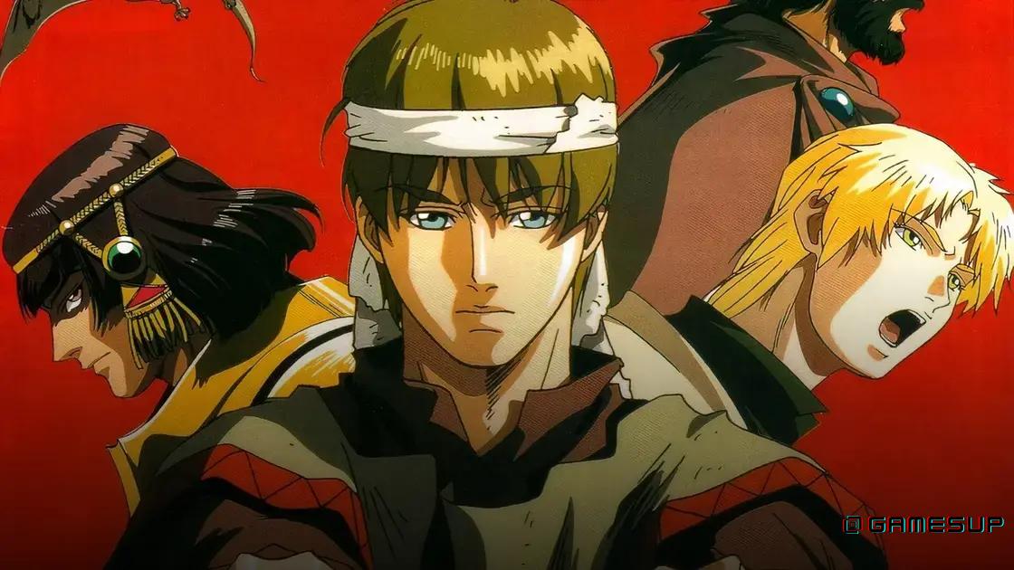 melhores filmes de anime ruins