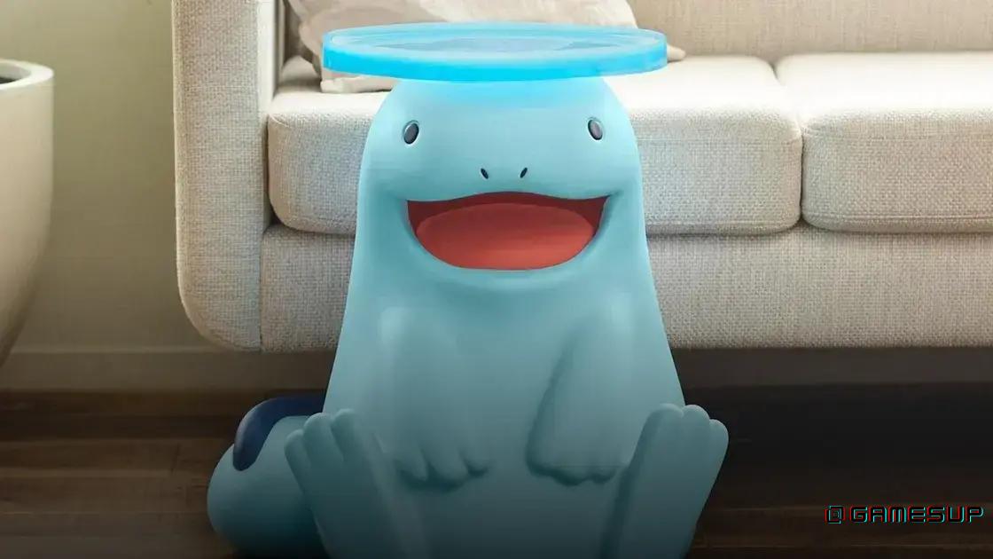 merchandise Pokémon