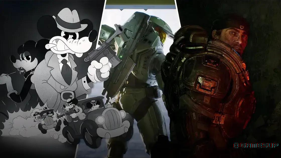 novos jogos Xbox 2026