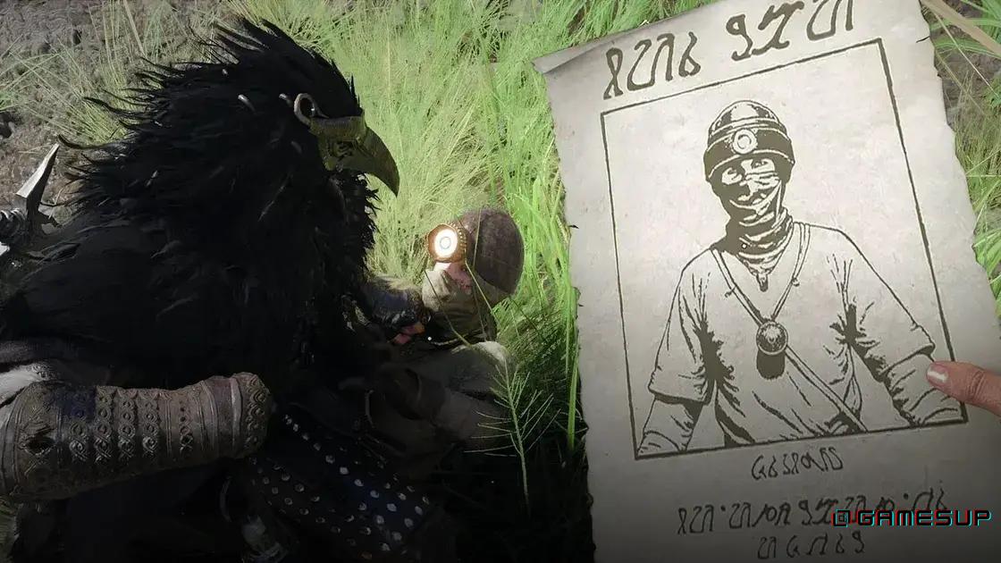 onde encontrar a Aera bounty em Crimson Desert