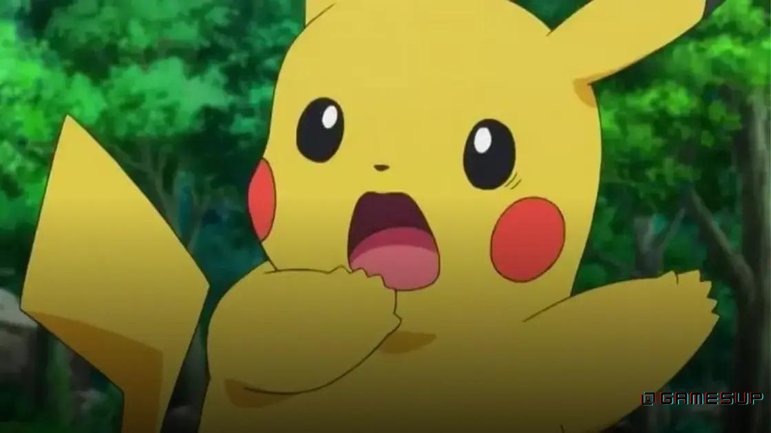 patente Pokémon Nintendo