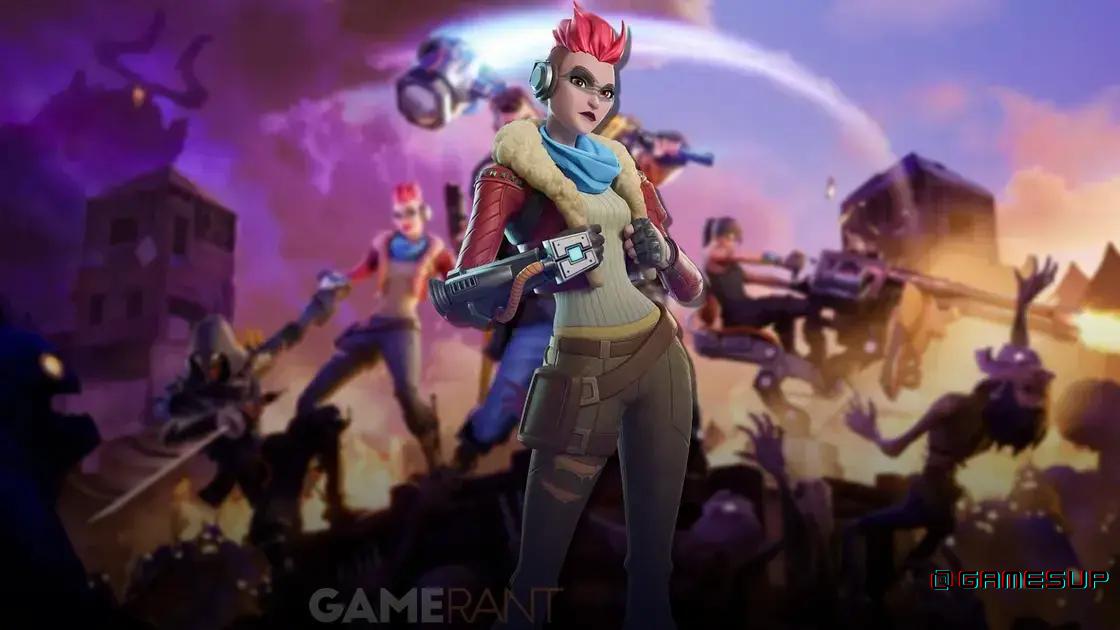 skina Jess Fortnite grátis