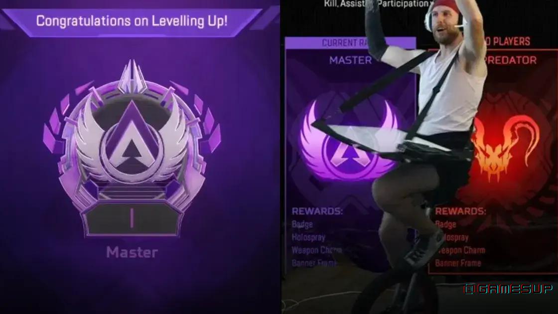 Apex Legends Masters