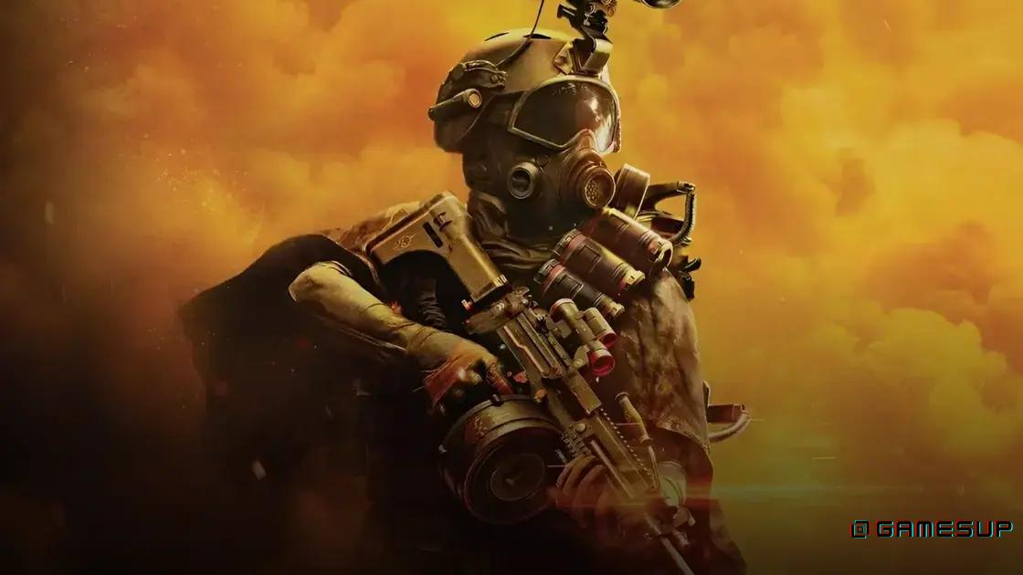 Battlefield 6 Battle Pass