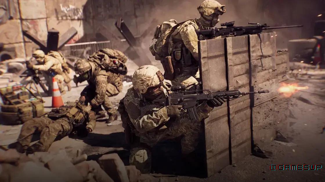 Battlefield 6 pré-venda passe de batalha