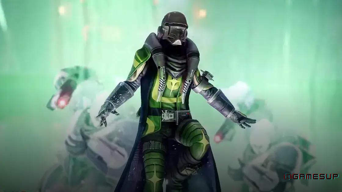 Bungie demissões e Destiny 3