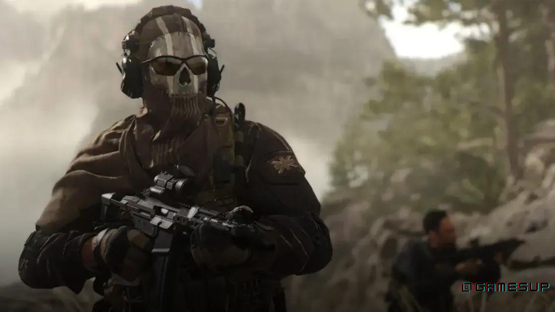 Call of Duty próximo jogo PS4