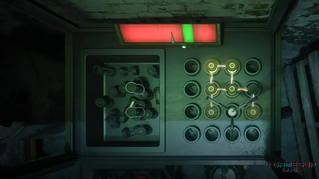 Claw Machine Totenreich
