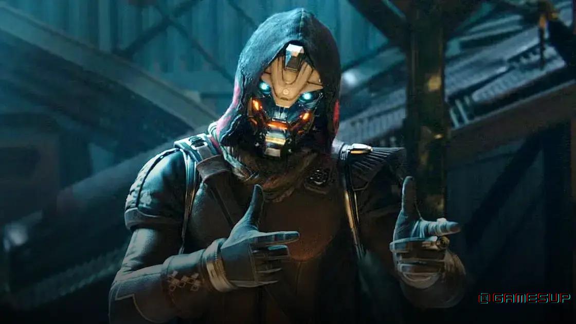 Destiny 3 demanda