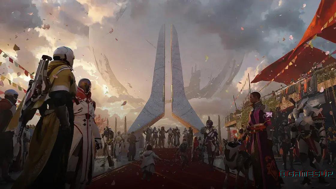 Destiny 3
