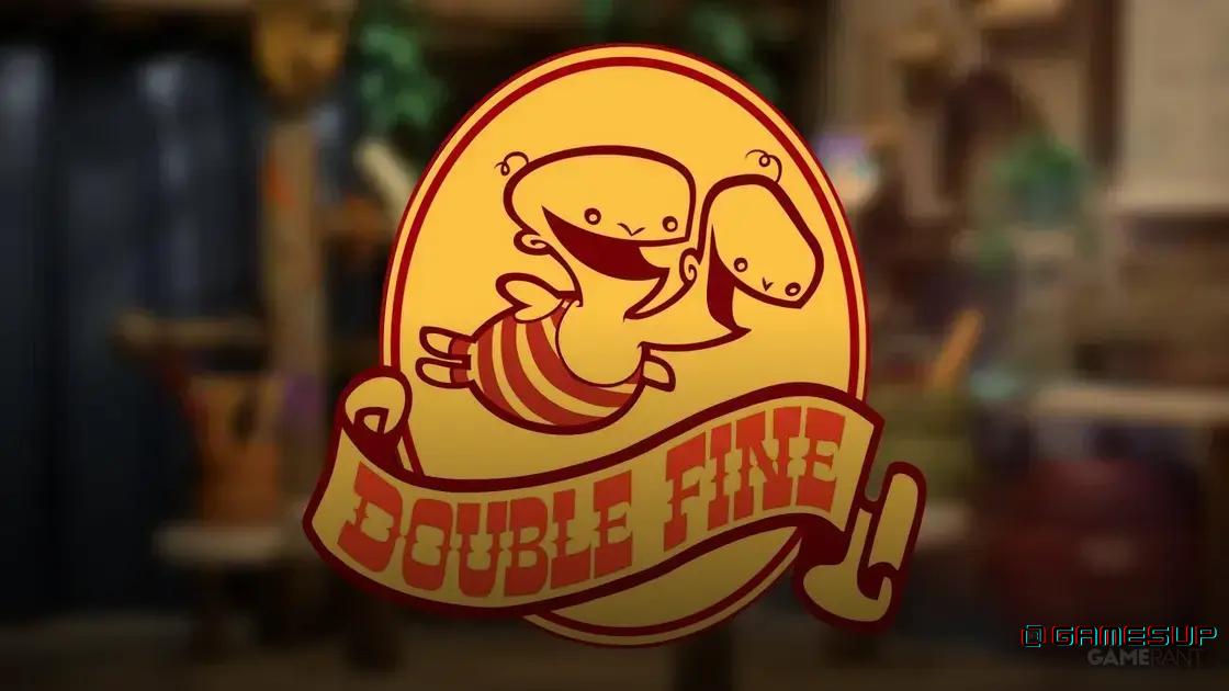 Double Fine sindicalização