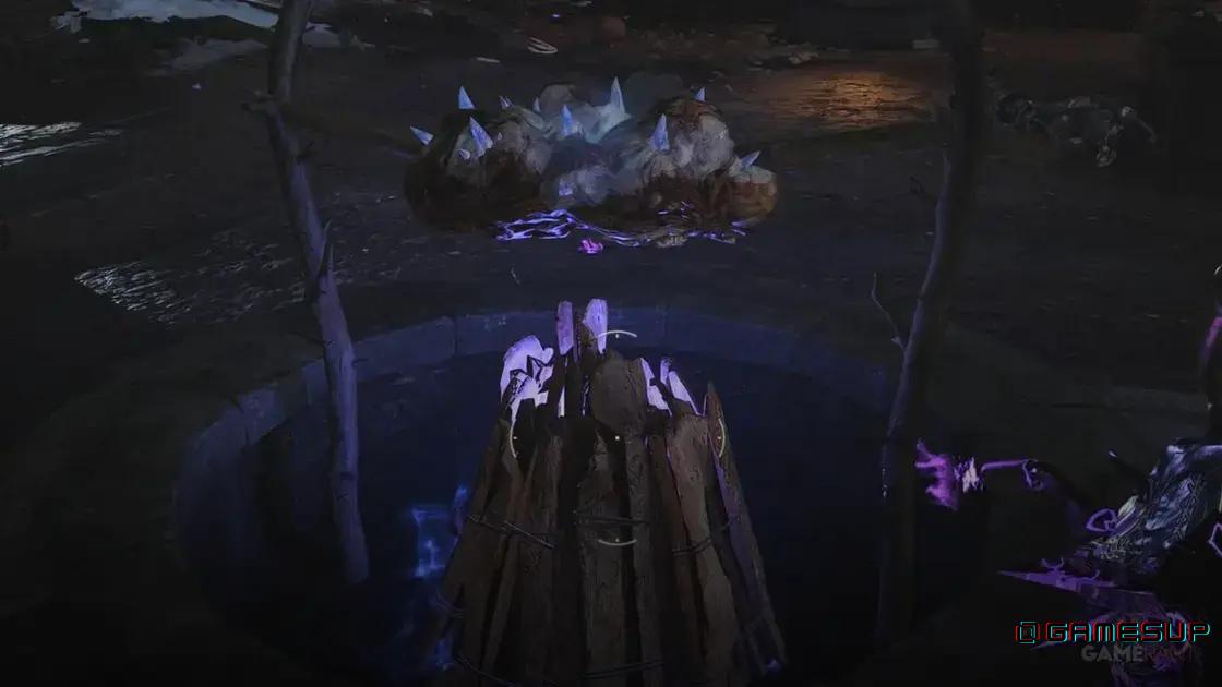 Dravakar Shard Totenreich