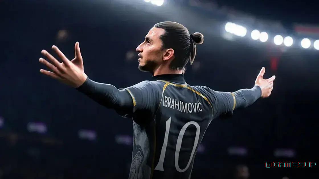 EA FC 27 Ultimate Team recurso clássico