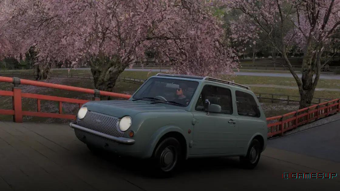 Forza Horizon 6