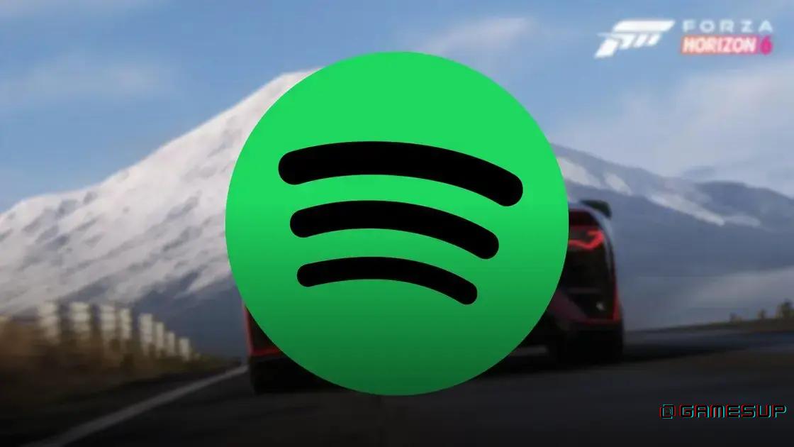 Forza Horizon 6 mod