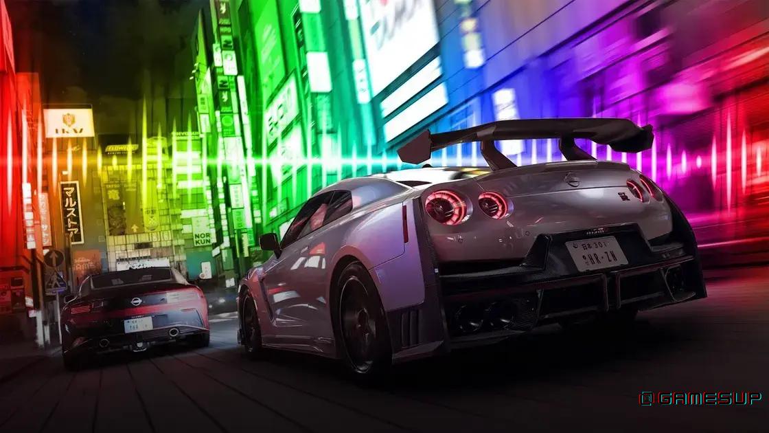 Forza Horizon 6 trilha sonora