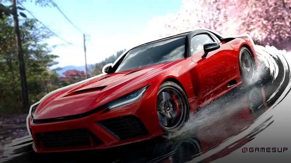 Forza Horizon 6