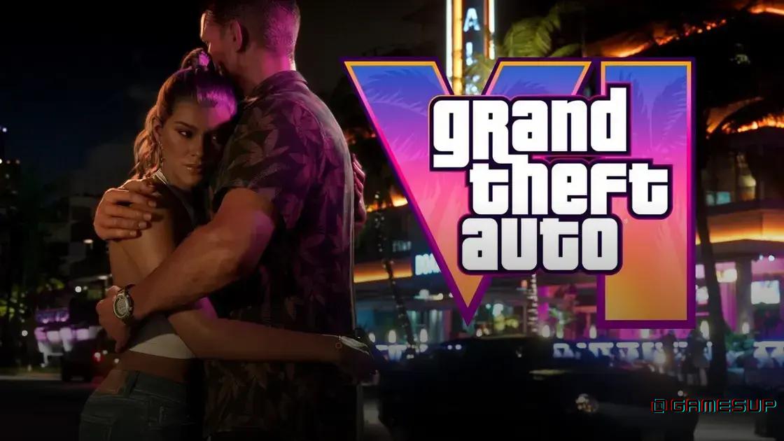 GTA 6 pré-vendas