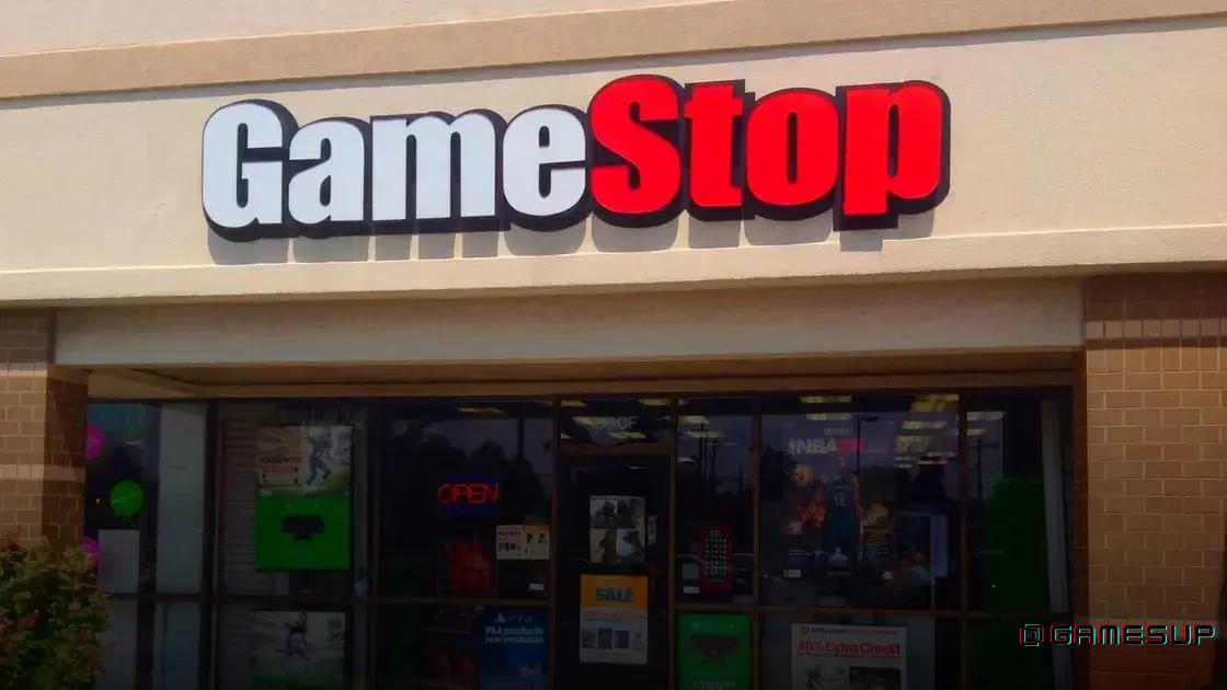 GameStop eBay aquisição
