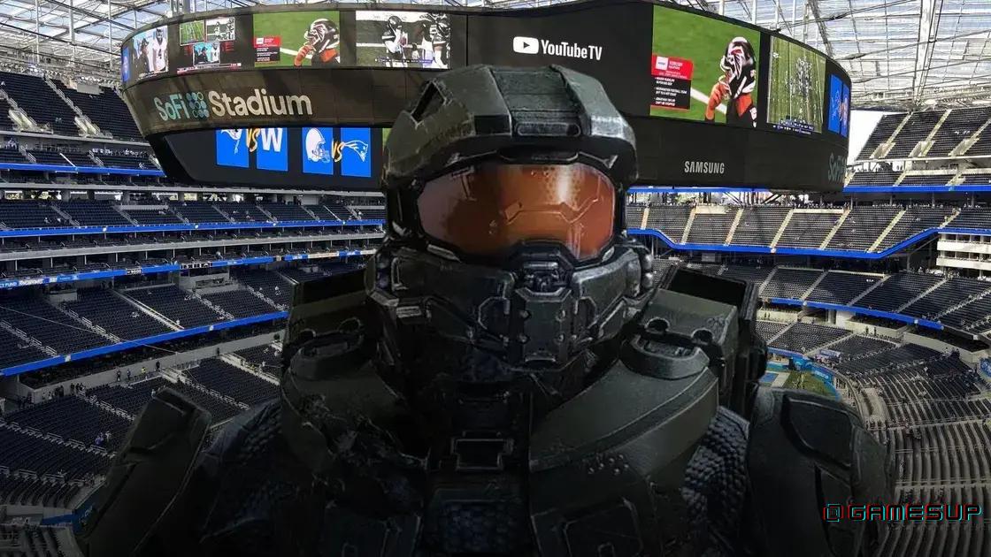 Halo Infinite