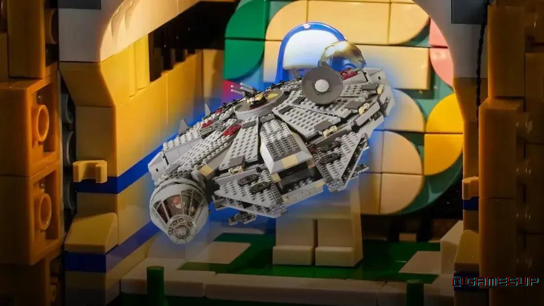 LEGO FIFA World Cup 2026
