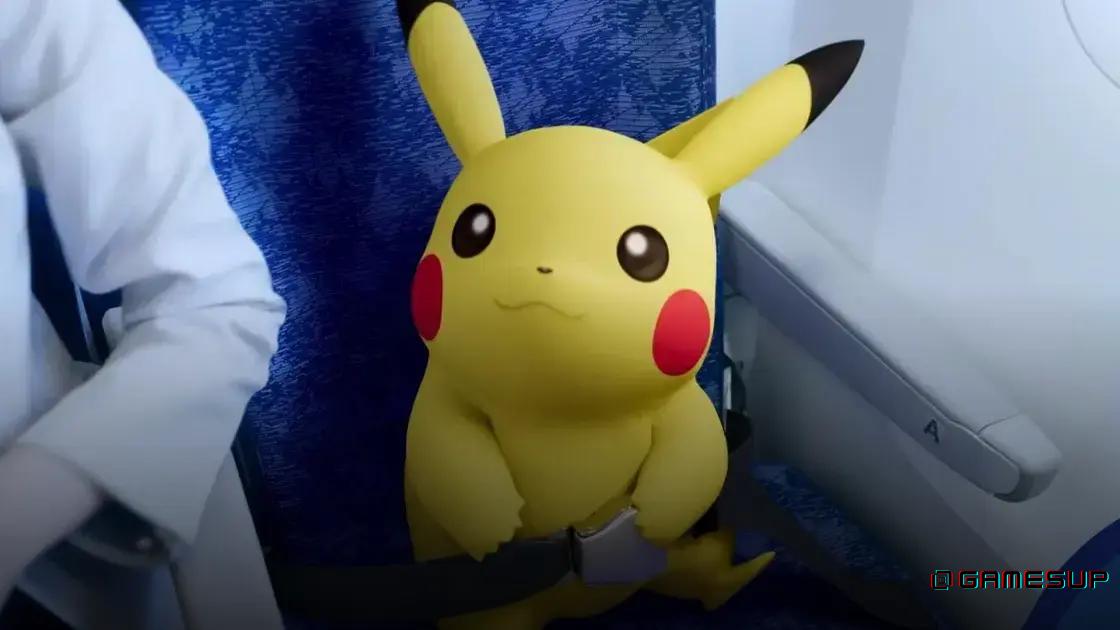 Pokémon 30 anos