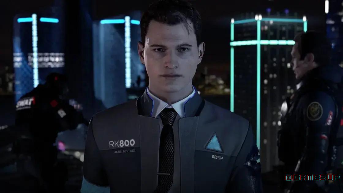 Quantic Dream