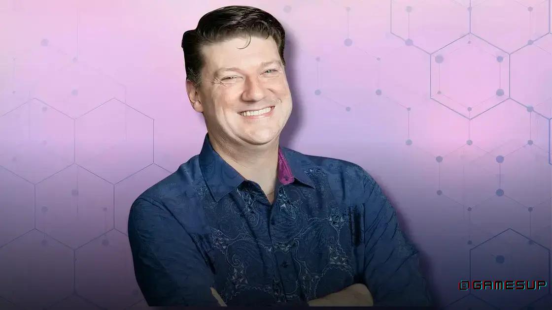 Randy Pitchford IA