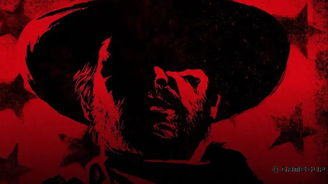 Red Dead Redemption 3