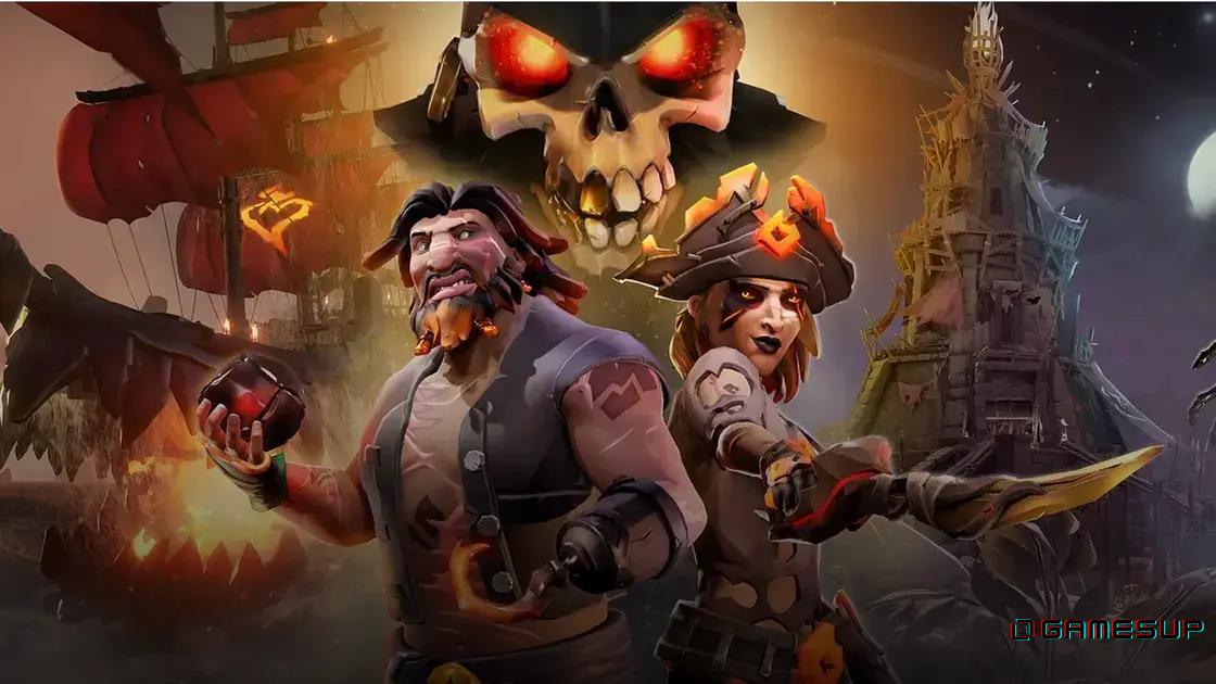 Sea of Thieves