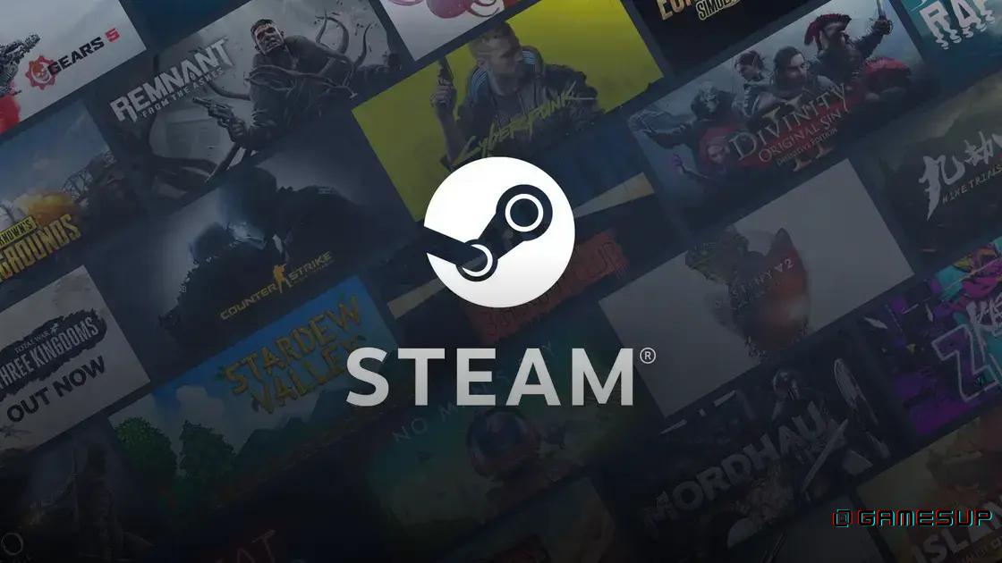 Steam Controller