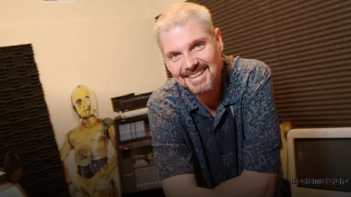 Tom Kane