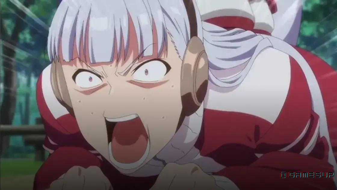 Umamusume Gold Ship